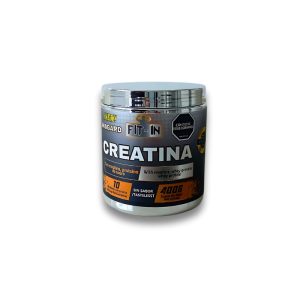 CREATINA FIT-IN – Más Fuerza