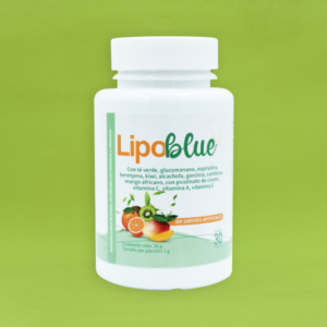 LIPOBLUE