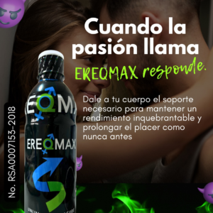 EREQMAX 500ml