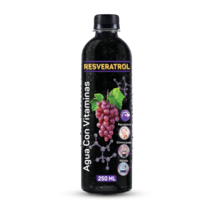 COMBO RESVERATROL MORA