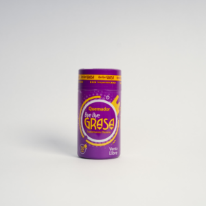 Bye Bye Grasa - Fórmula Natural para la Pérdida de Peso y Mejora de la Salud 🔥
