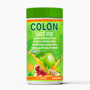 COLON MAXIPLUS