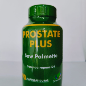 PROSTATE PLUS x 90 cap