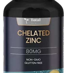 Chelated Zinc TOTAL
