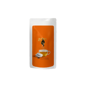 Detox Tea Ultra Fit - Té Verde Natural para Pérdida de Peso y Bienestar 🍵