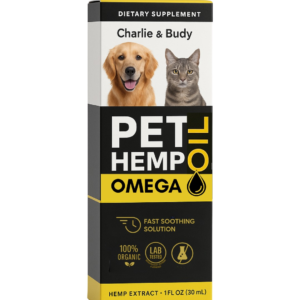 PET OMEGA