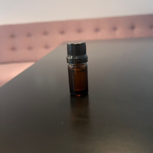 Aceite de Pino Puro - Alquimista (5 ml) 🌲