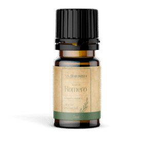 Aceite Esencial de Romero Puro - Alquimista (5 ml) 🌿