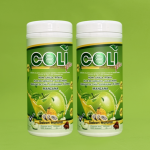 Combo Coli Plus*2
