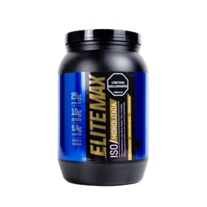PROTEINA ISO HIDROLZIADA ELITEMAX 3LB