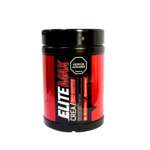 CREATINA MAX CREA 454G ELITEMAX