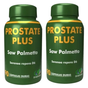 Prostate Plus combo x 2 und