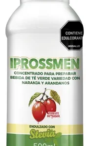 Iprossmen
