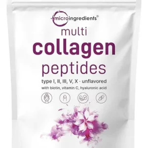 Multi collagen Peptidosde colagenox2und