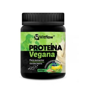 PROTEINA AUMENTA TESTOSTERONA 500 gr